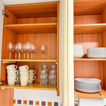 Apartment Bielsa Del Pilar Turistea