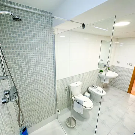 Bielsa Del Pilar Turistea Apartment *