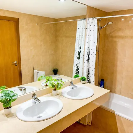 Apartment Bielsa Del Pilar Turistea