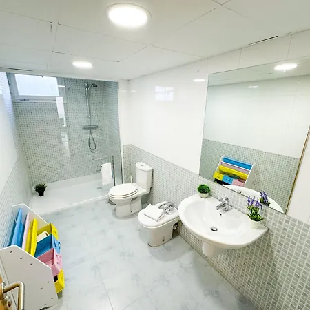 Apartamento Bielsa Del Pilar Turistea Saragoça