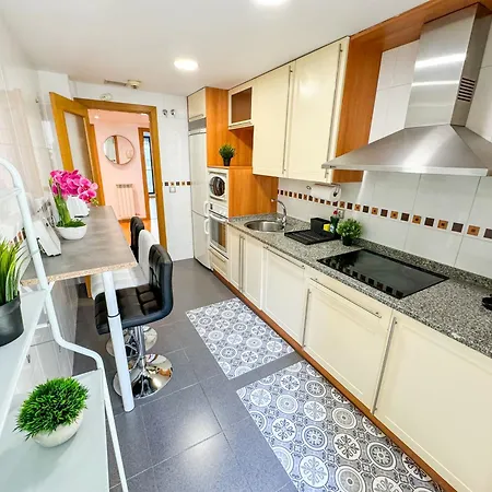 Apartment Bielsa Del Pilar Turistea