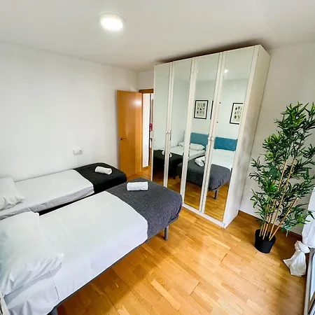 Bielsa Del Pilar Turistea * Saragoça