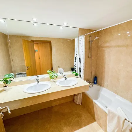 Bielsa Del Pilar Turistea Apartamento