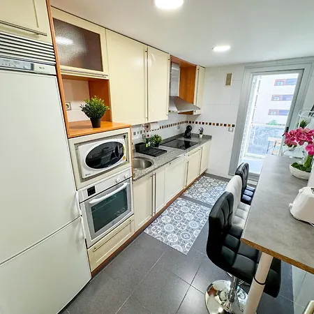 Apartment Bielsa Del Pilar Turistea Zaragoza
