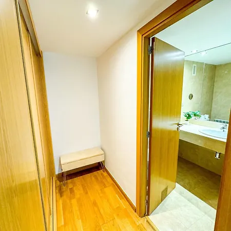 Bielsa Del Pilar Turistea Apartment