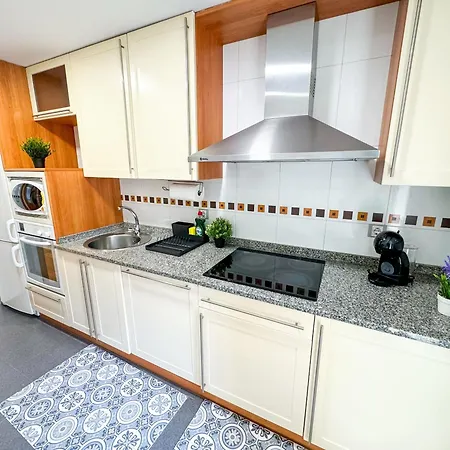Bielsa Del Pilar Turistea Apartment Zaragoza