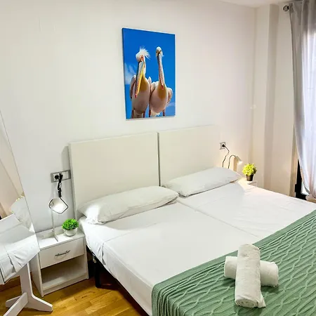 Bielsa Del Pilar Turistea * Saragoça