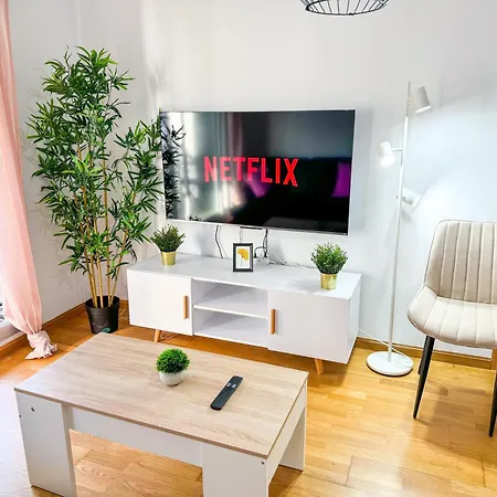 Apartamento Bielsa Del Pilar Turistea *