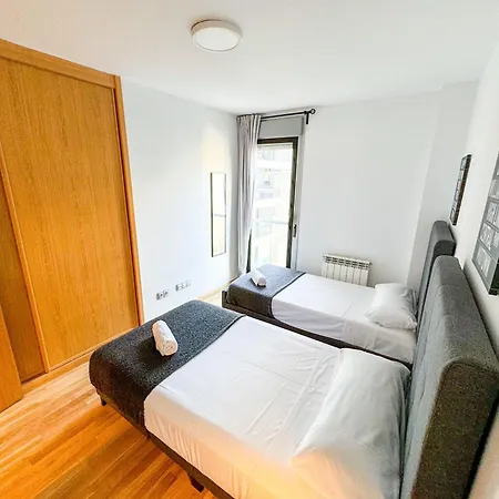 Bielsa Del Pilar Turistea Apartment *