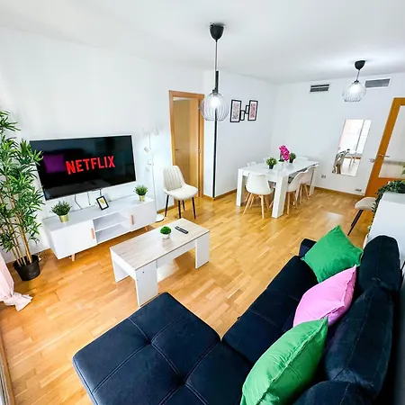 Apartment Bielsa Del Pilar Turistea