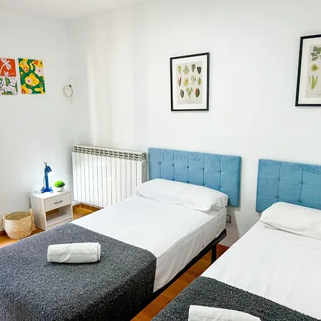 Bielsa Del Pilar Turistea Apartment