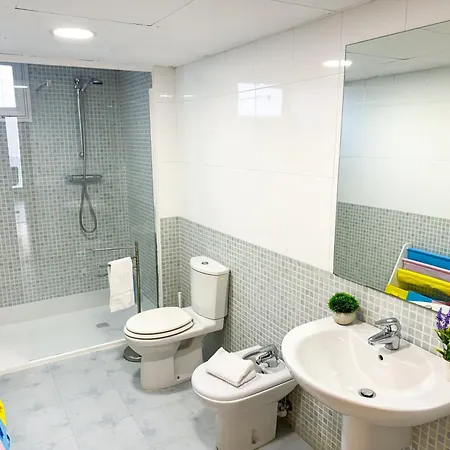 Apartment Bielsa Del Pilar Turistea