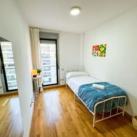 Appartement Bielsa Del Pilar Turistea *