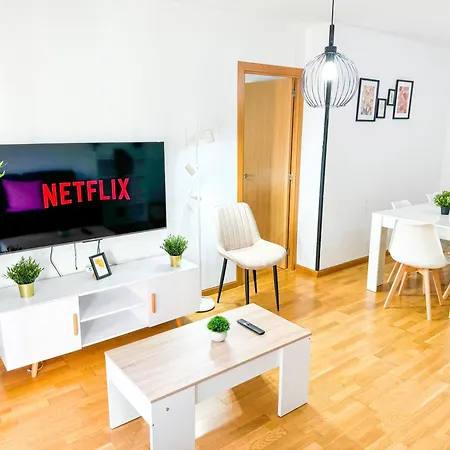 Bielsa Del Pilar Turistea Apartment