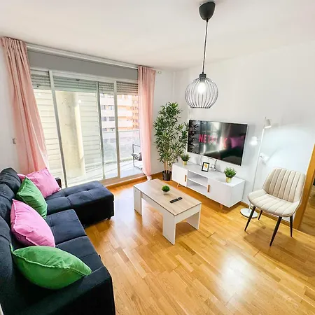 Apartment Bielsa Del Pilar Turistea