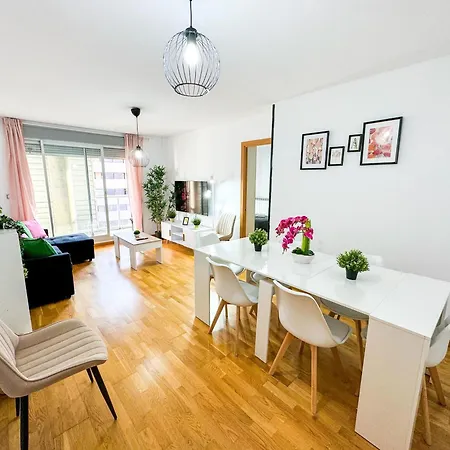 Bielsa Del Pilar Turistea Apartment Zaragoza