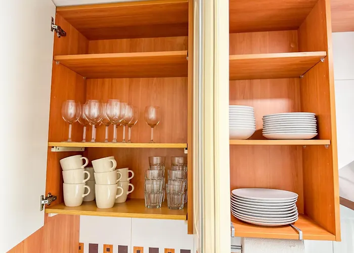 Lägenhet Bielsa Del Pilar Turistea