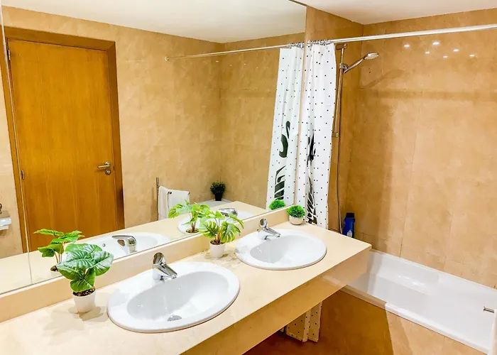 Lägenhet Bielsa Del Pilar Turistea