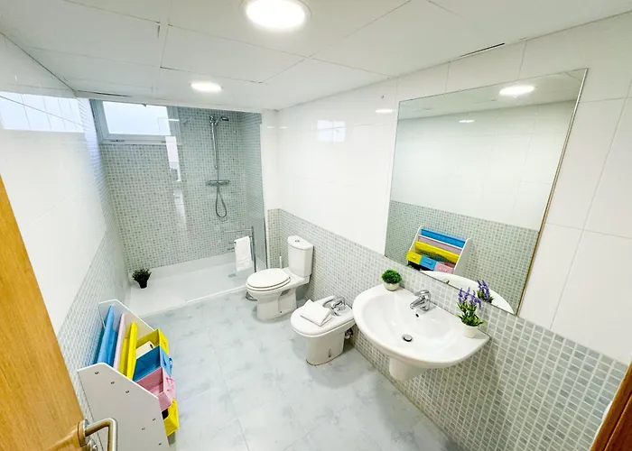 Lägenhet Bielsa Del Pilar Turistea Zaragoza