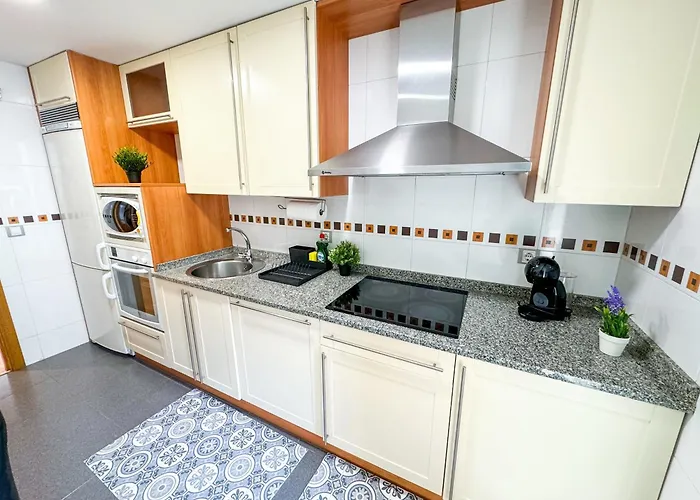 Bielsa Del Pilar Turistea Lägenhet Zaragoza